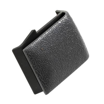 Daniel Carpenter Mustang Parts - 83 - 86 Mustang Reproduction Hatch Seat Belt Quarter Trim Covers