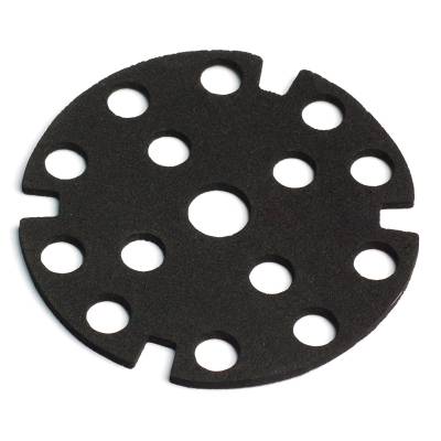 Daniel Carpenter Mustang Parts - 87 - 89 Mustang Horn Button Repair Pad