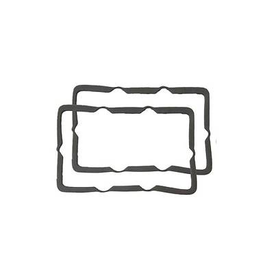 Daniel Carpenter Mustang Parts - 69 Mustang Tail Light Mounting Pads