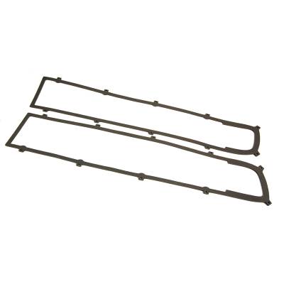 Daniel Carpenter Mustang Parts - 69 - 70 Cougar Tail Light Lens Gaskets