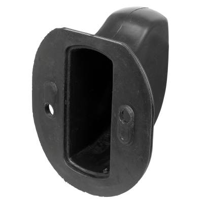 Daniel Carpenter Mustang Parts - 79 - 93 Mustang Hood Hinge Cups for Firewall Seal