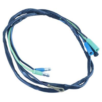 Daniel Carpenter Mustang Parts - 65 - 66 Mustang Dash to Console Harness Reproduction