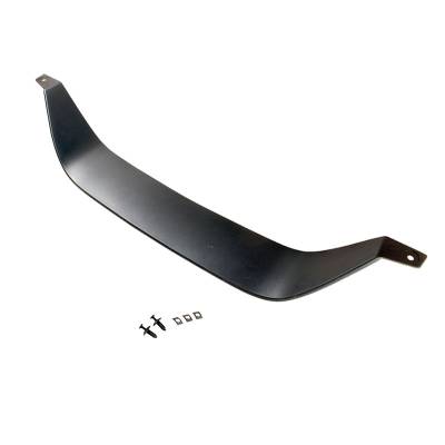 Daniel Carpenter Mustang Parts - 99 - 04 Mustang Mach 1 Grille Trim Panel Reproduction