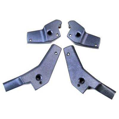 Daniel Carpenter Mustang Parts - 81 - 88 Mustang T-Top Striker Plates