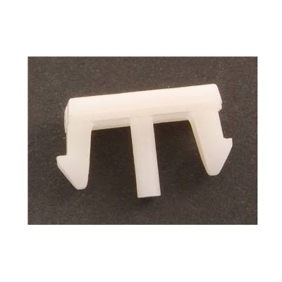 Daniel Carpenter Mustang Parts - 73 Mustang Grille Moulding Clips
