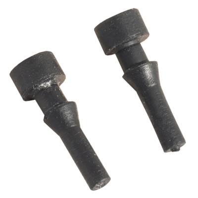 Daniel Carpenter Mustang Parts - 94 - 97 Mustang Ash Tray Door Bumpers