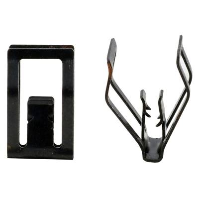 Daniel Carpenter Mustang Parts - 94 - 04 Mustang Door Pull Cup Retainer Reproduction