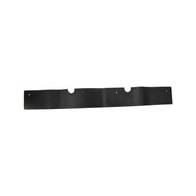 Daniel Carpenter Mustang Parts - 69 - 70 Mustang Rear License Plate Lamp Shield