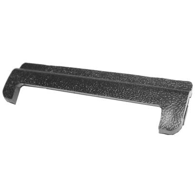 Daniel Carpenter Mustang Parts - 87 - 93 Mustang Hatchback Seat Belt Bezel
