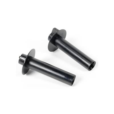 Daniel Carpenter Mustang Parts - 05 - 09 Mustang Trunk Trim Panel Retainers with Nuts