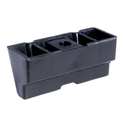 Daniel Carpenter Mustang Parts - 87 - 04 Mustang Battery Hold Down