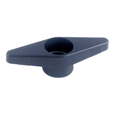 Daniel Carpenter Mustang Parts - 79 - 04 Mustang Spare Tire Wing Nut