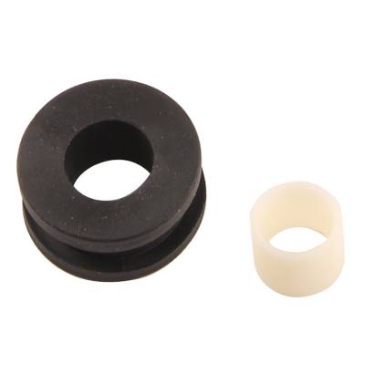 Daniel Carpenter Mustang Parts - 67 - 73 Mustang Automatic Shifter Arm Lower Bushing & Insulator Kit
