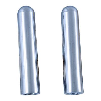 Daniel Carpenter Mustang Parts - 79 - 14 Mustang Chrome Door Lock Knob