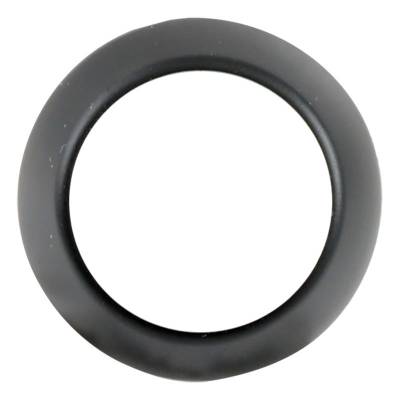 Daniel Carpenter Mustang Parts - 79 - 04 Mustang Wiper Arm Pivot Nut Cover Reproduction