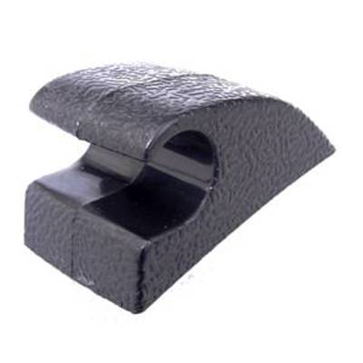 Daniel Carpenter Mustang Parts - 90 - 93 Mustang Convertible Sun Visor Retainer Hook