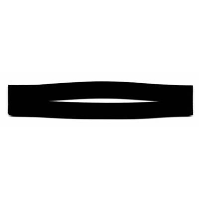 Daniel Carpenter Mustang Parts - 81 - 88 Mustang T-Top Trim Panel to Latch Handle
