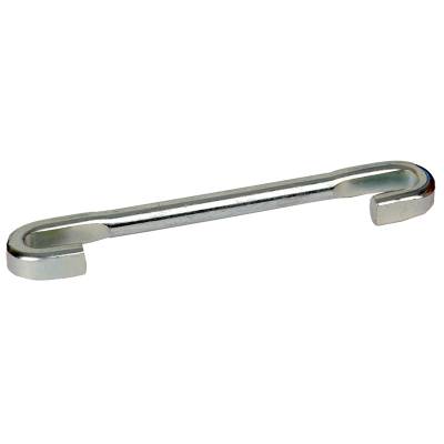 Daniel Carpenter Mustang Parts - 67 - 73 Mustang Park Brake Cable Idler Reproduction