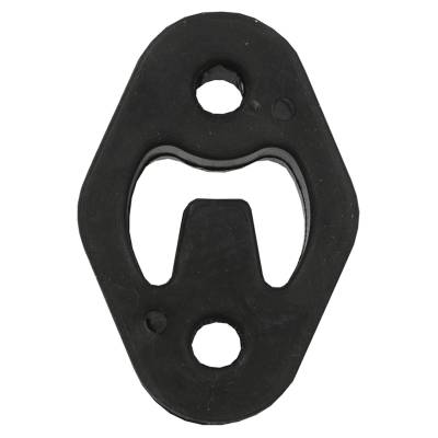 Daniel Carpenter Mustang Parts - 99 - 04 Mustang Rear Muffler Exhaust Hanger Rubber Insulator