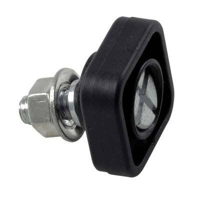 Daniel Carpenter Mustang Parts - 71 - 93 Mustang Door Window Regulator Arm Roller