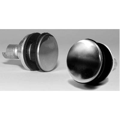 Daniel Carpenter Mustang Parts - 69 - 70 Mustang Fastback Quarter Window Handle Anchor Bolt with Seal