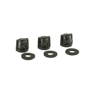 Daniel Carpenter Mustang Parts - 79 - 04 Mustang Wiper Transmission Linkage Pivot Bushings