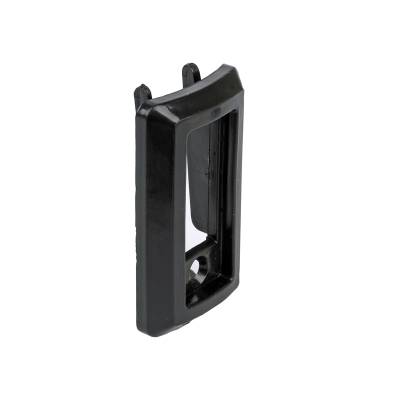 Daniel Carpenter Mustang Parts - 83 - 98 Mustang Seat Release Knob Bezel Reproduction