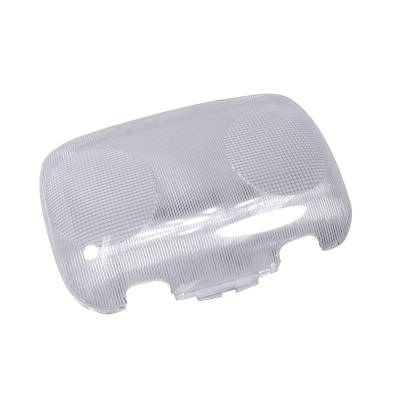 Daniel Carpenter Mustang Parts - 92 - 93 Mustang Dome Light Lens Reproduction
