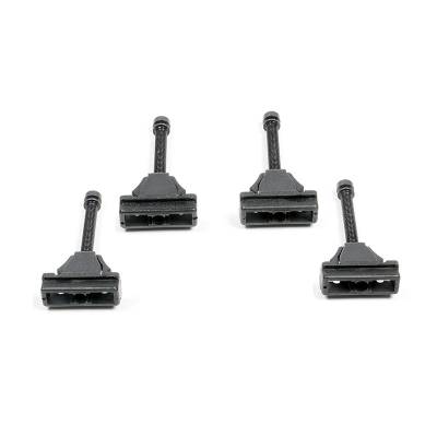 Daniel Carpenter Mustang Parts - 79 - 86 Mustang Headlight Adjusters