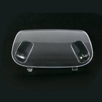 Daniel Carpenter Mustang Parts - 94 - 04 Mustang Dome Light Lens
