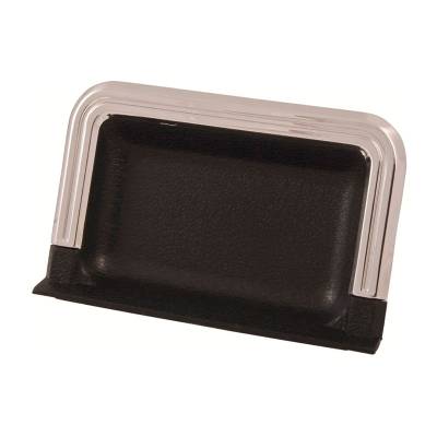 Daniel Carpenter Mustang Parts - 69 Mustang Standard Interior Door Panel Cup with Fasteners
