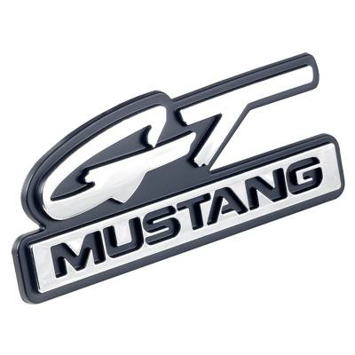Daniel Carpenter Mustang Parts - 94 - 95 Mustang GT Peel & Stick Fender Emblem