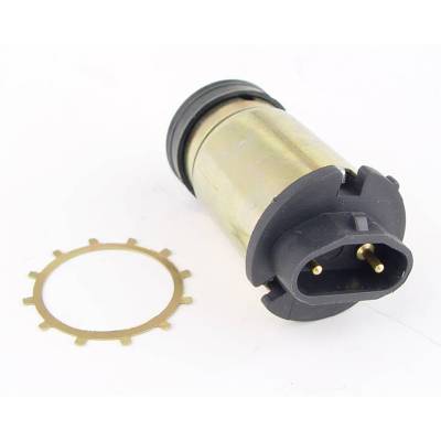 Daniel Carpenter Mustang Parts - 69 - 73 & 79 - 97 Mustang Windshield Washer Pump