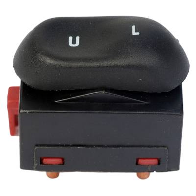 Daniel Carpenter Mustang Parts - 94 - 04 Mustang Power Door Lock Switch LH