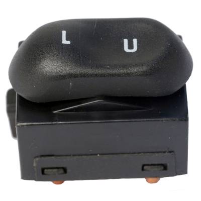 Daniel Carpenter Mustang Parts - 94 - 04 Mustang Power Door Lock Switch Right Hand