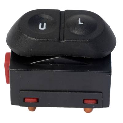 Daniel Carpenter Mustang Parts - 87 - 93 Mustang Power Door Lock Switch LH
