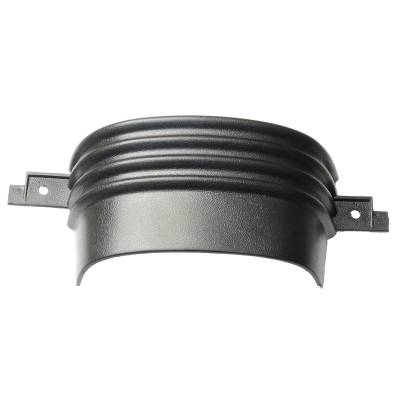 Daniel Carpenter Mustang Parts - 87 - 89 Mustang Steering Column Shroud Lower Extension