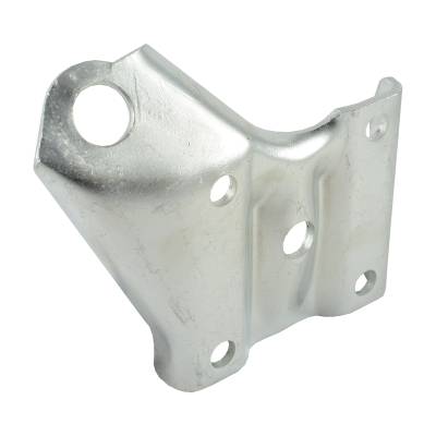 Daniel Carpenter Mustang Parts - 67 - 70 Mustang Rear Spring Mount Plate LH With Shock Mounting Hole