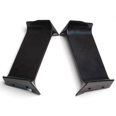 Daniel Carpenter Mustang Parts - 83 - 86 Mustang Headlight Divider Bar