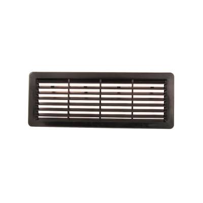 Daniel Carpenter Mustang Parts - 71 - 73 Mustang Speaker Grille