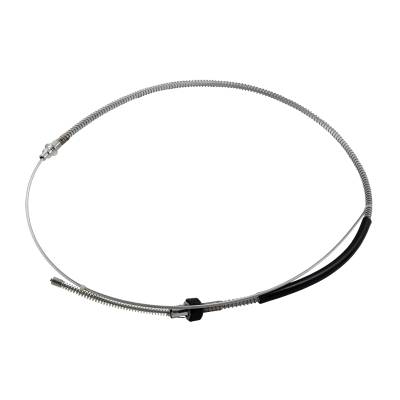 Daniel Carpenter Mustang Parts - 65 Mustang Rear Park Brake Cable Reproduction