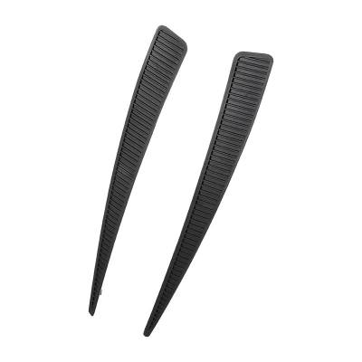 Daniel Carpenter Mustang Parts - 99 - 04 Mustang V6 Cobra Look Quarter Scoop Inserts