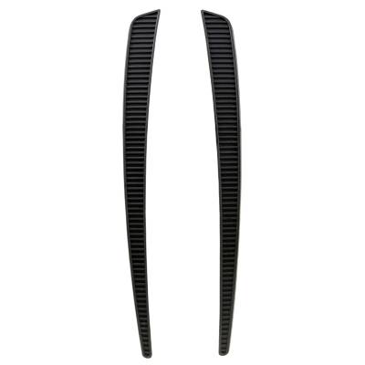 Daniel Carpenter Mustang Parts - 03 - 04 Mustang Cobra Quarter Side Scoop Inserts Reproduction