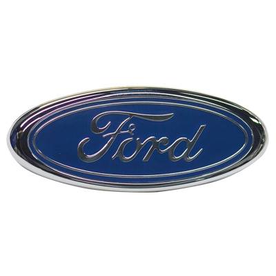 Daniel Carpenter Mustang Parts - 83 - 86 Mustang & 87 - 93 Mustang GT Grille Emblem