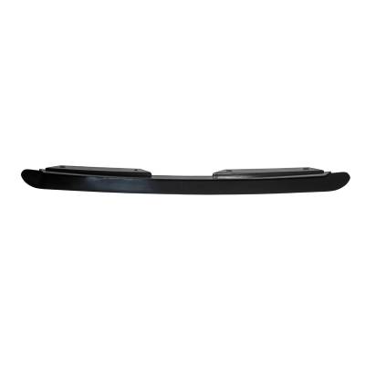 Daniel Carpenter Mustang Parts - 94 - 04 Mustang Front Radiator Support Air Deflector