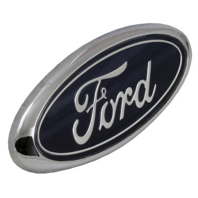 Daniel Carpenter Mustang Parts - 94 - 04 Mustang Rear Trunk Emblem