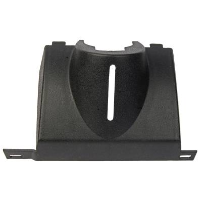 Daniel Carpenter Mustang Parts - 69 Mustang Coupe & Convertible Reproduction Lower Steering Column Cover