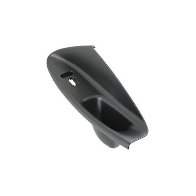 Daniel Carpenter Mustang Parts - 99 - 04 Mustang Door Panel Cup for Power Windows RH Charcoal