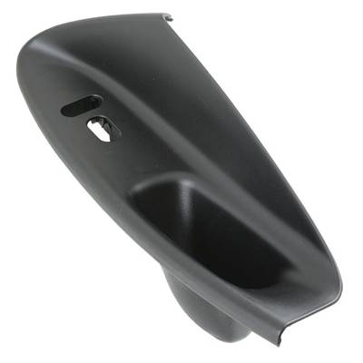 Daniel Carpenter Mustang Parts - 94 - 04 Mustang RH Door Panel Cup for Power Windows Black