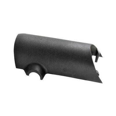 Daniel Carpenter Mustang Parts - 79 - 86 Mustang Upper Steering Column Shroud For Tilt Steering
